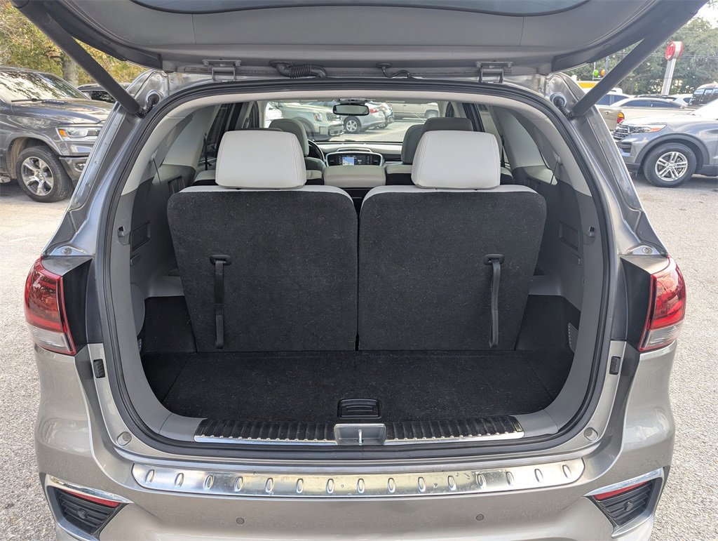 Used 2019 Kia Sorento SX w/ SX Touring Package image 33