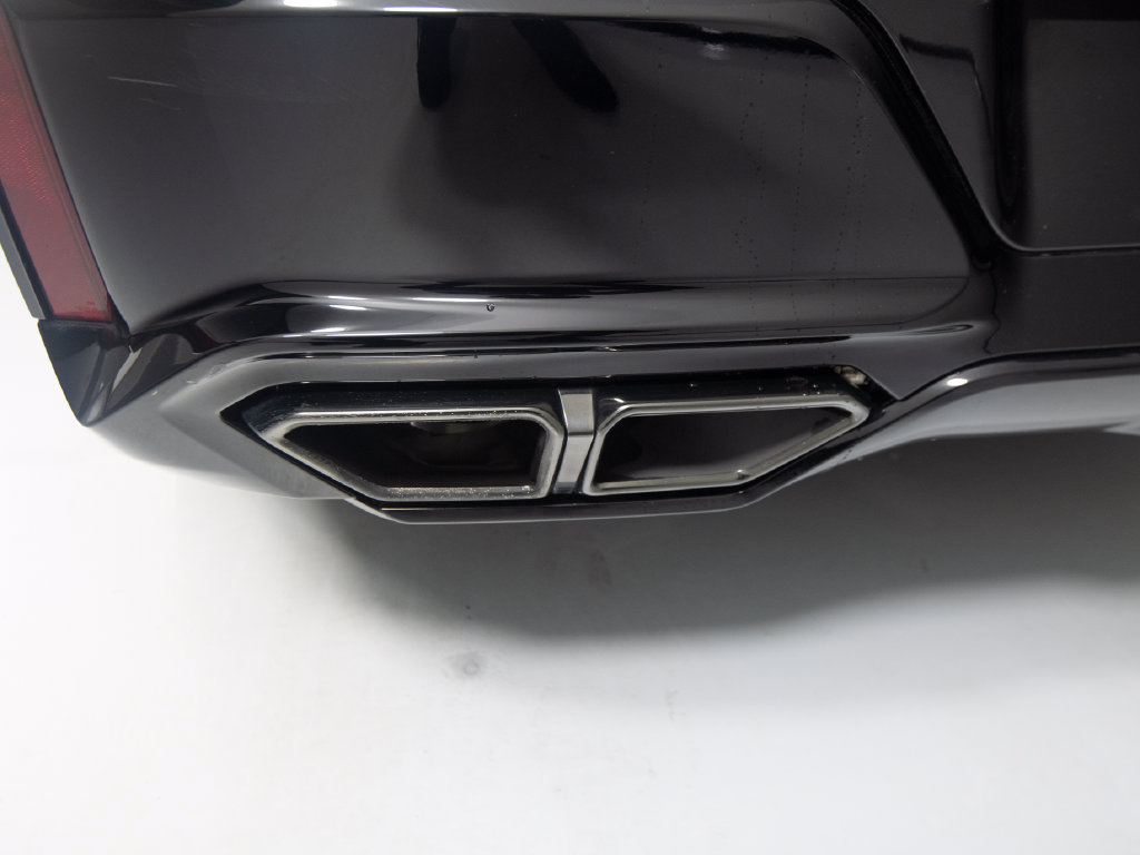 Used 2023 BMW 760i xDrive AWD/4WD image 53