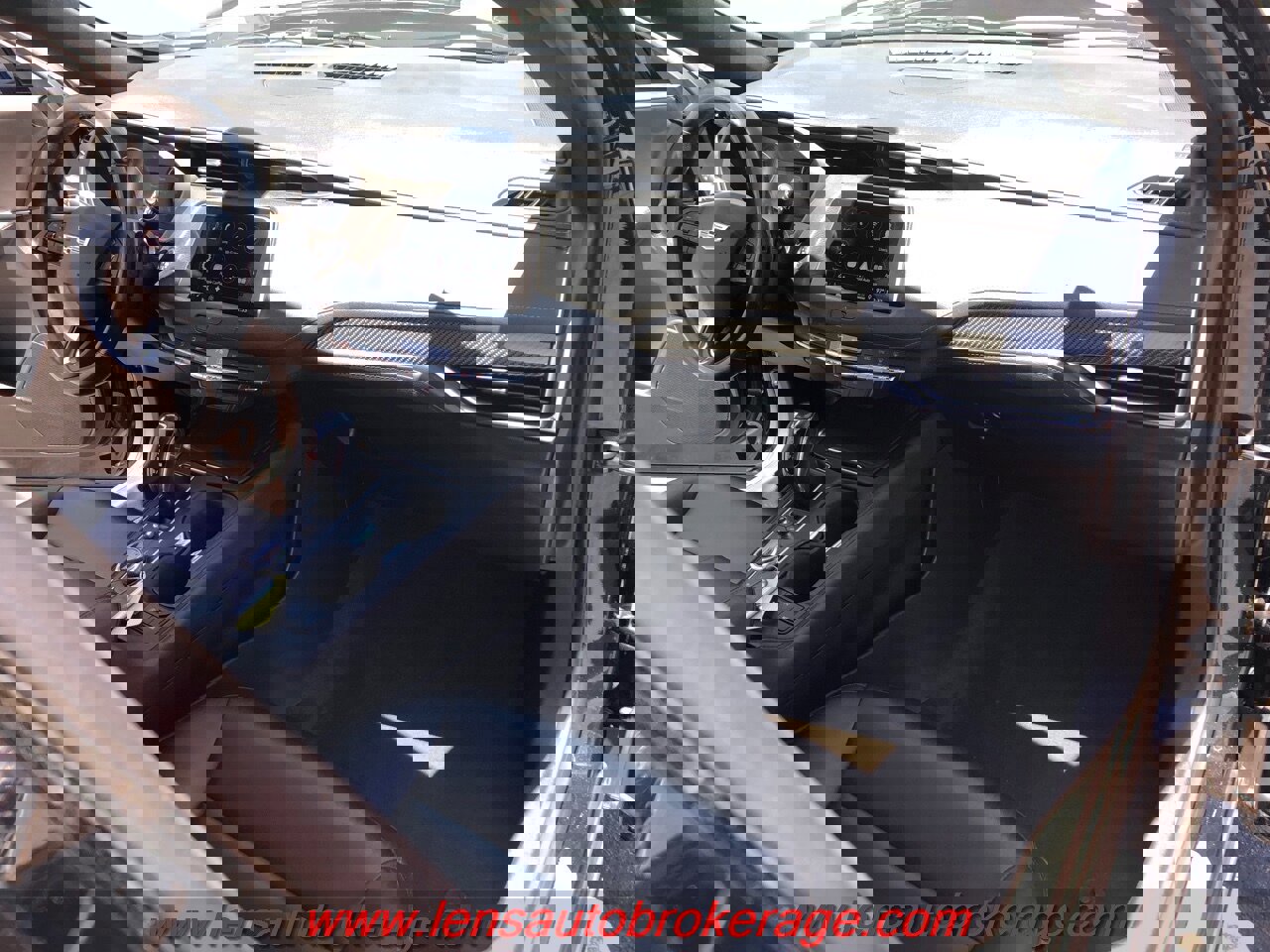 Used 2019 Cadillac XT4 Sport image 22