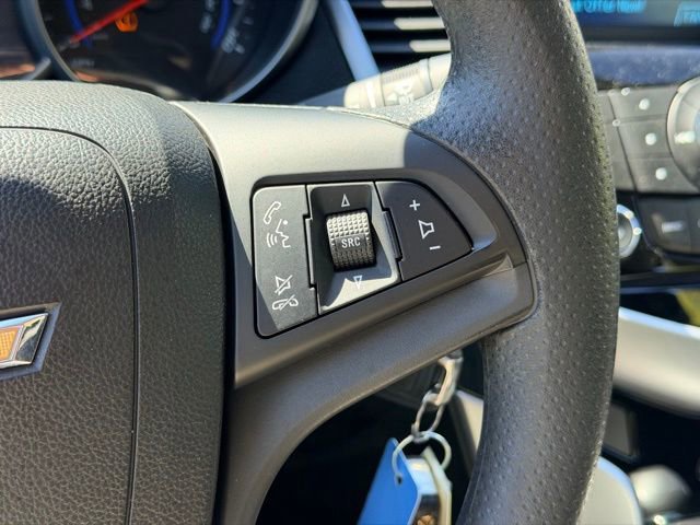 Used 2016 Chevrolet Cruze LT FWD image 9