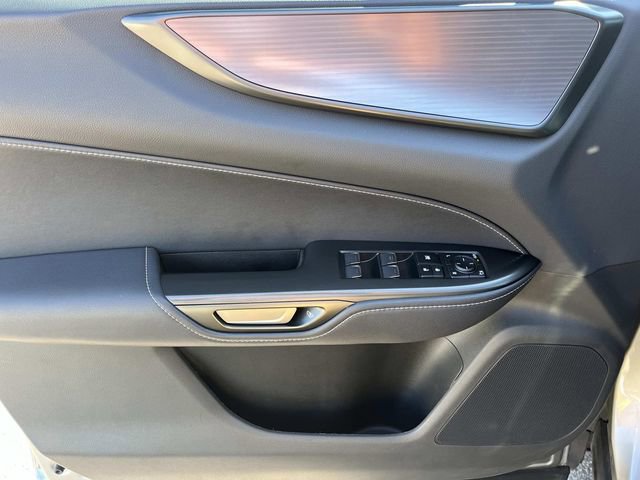 Used 2023 Lexus NX 350 F Sport AWD/4WD image 31