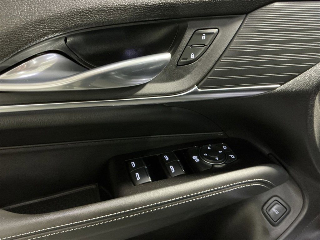 Used 2020 Cadillac CT4 Premium Luxury image 23