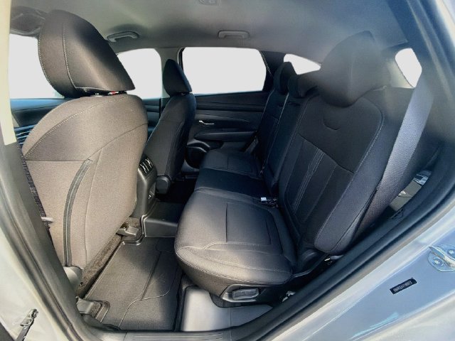 New 2026 Hyundai Tucson SEL Plus FWD image 24