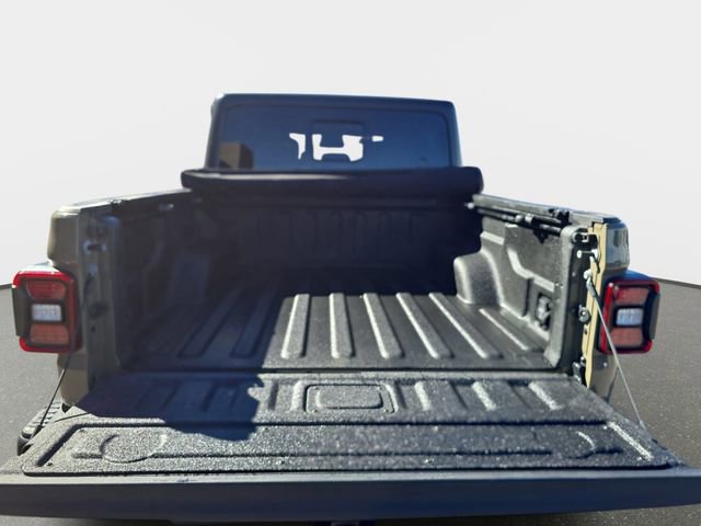 Used 2020 Jeep Gladiator Rubicon image 14