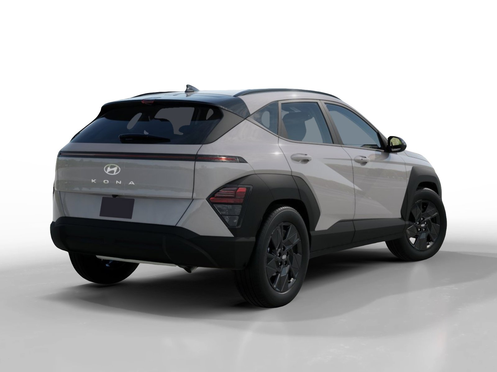 New 2026 Hyundai Kona SEL Premium FWD image 5