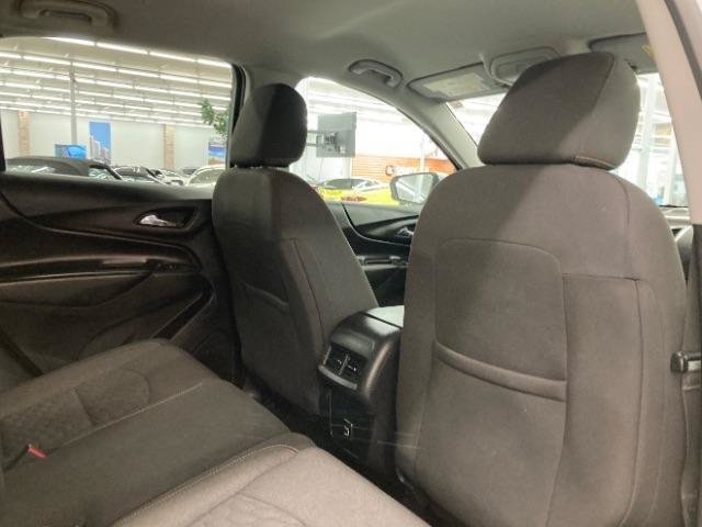 Used 2019 Chevrolet Equinox LT AWD/4WD image 14
