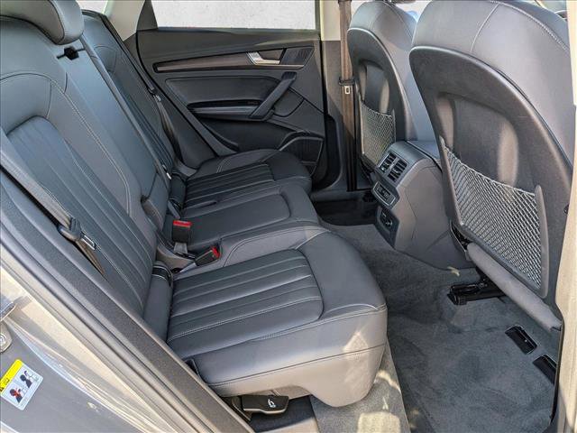 Used 2023 Audi Q5 2.0T Premium Plus w/ Premium Plus Package image 23