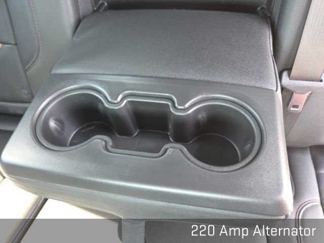 Used 2024 GMC Sierra 1500 AT4 w/ Technology Package AWD/4WD image 55