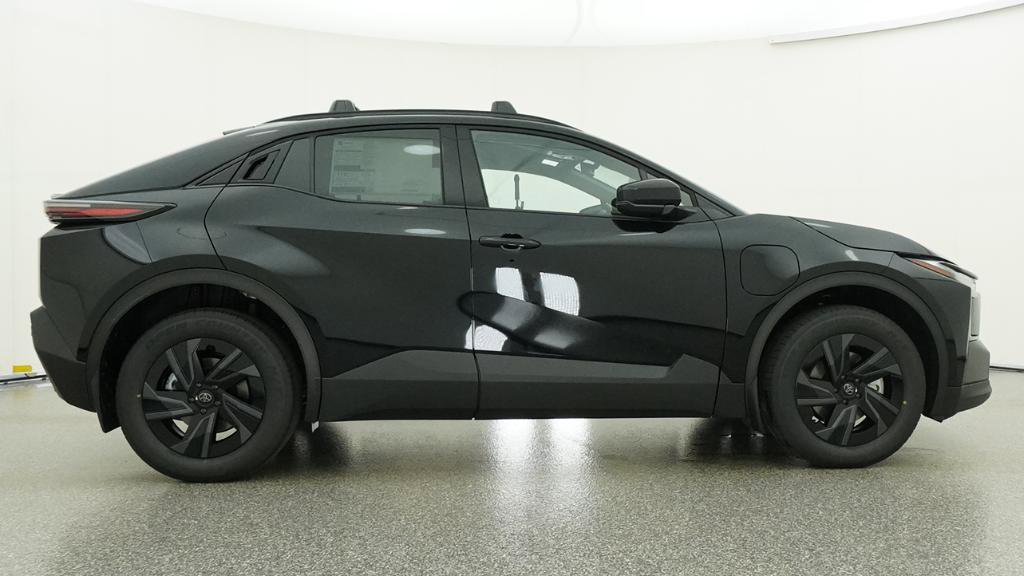 New 2026 Toyota C-HR AWD/4WD image 30
