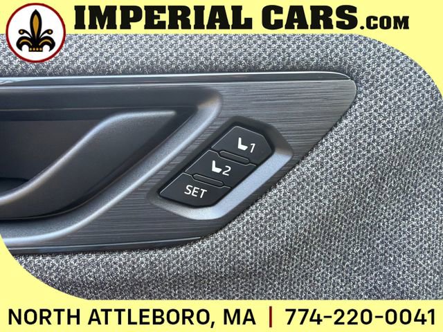 New 2026 Subaru Outback Limited image 23