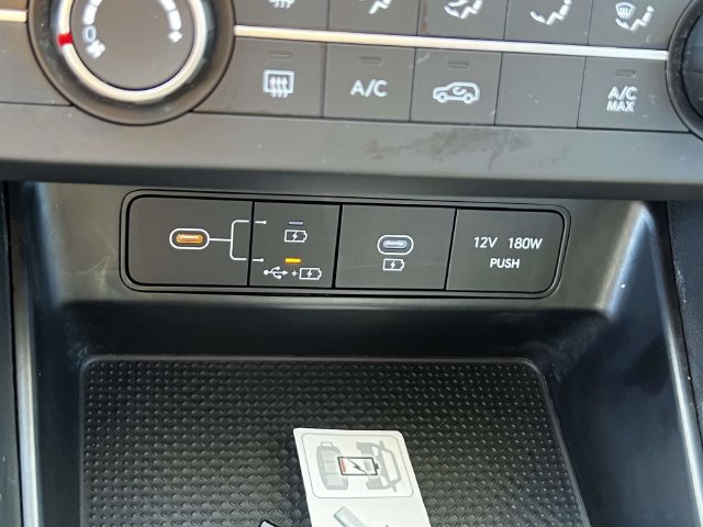 Certified 2026 Hyundai Tucson SE AWD/4WD image 33