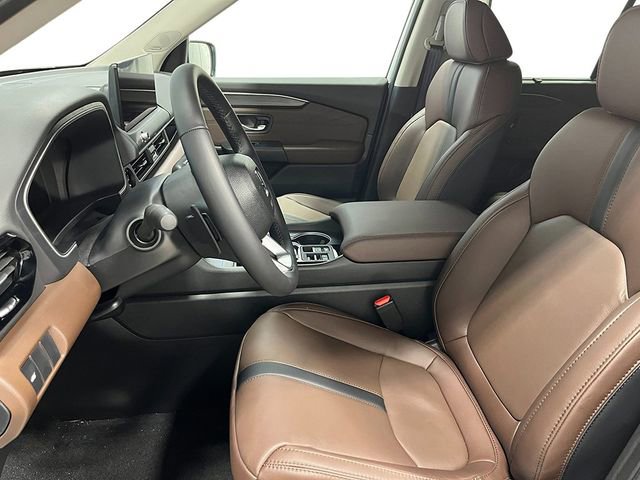New 2026 Honda Pilot Touring image 14