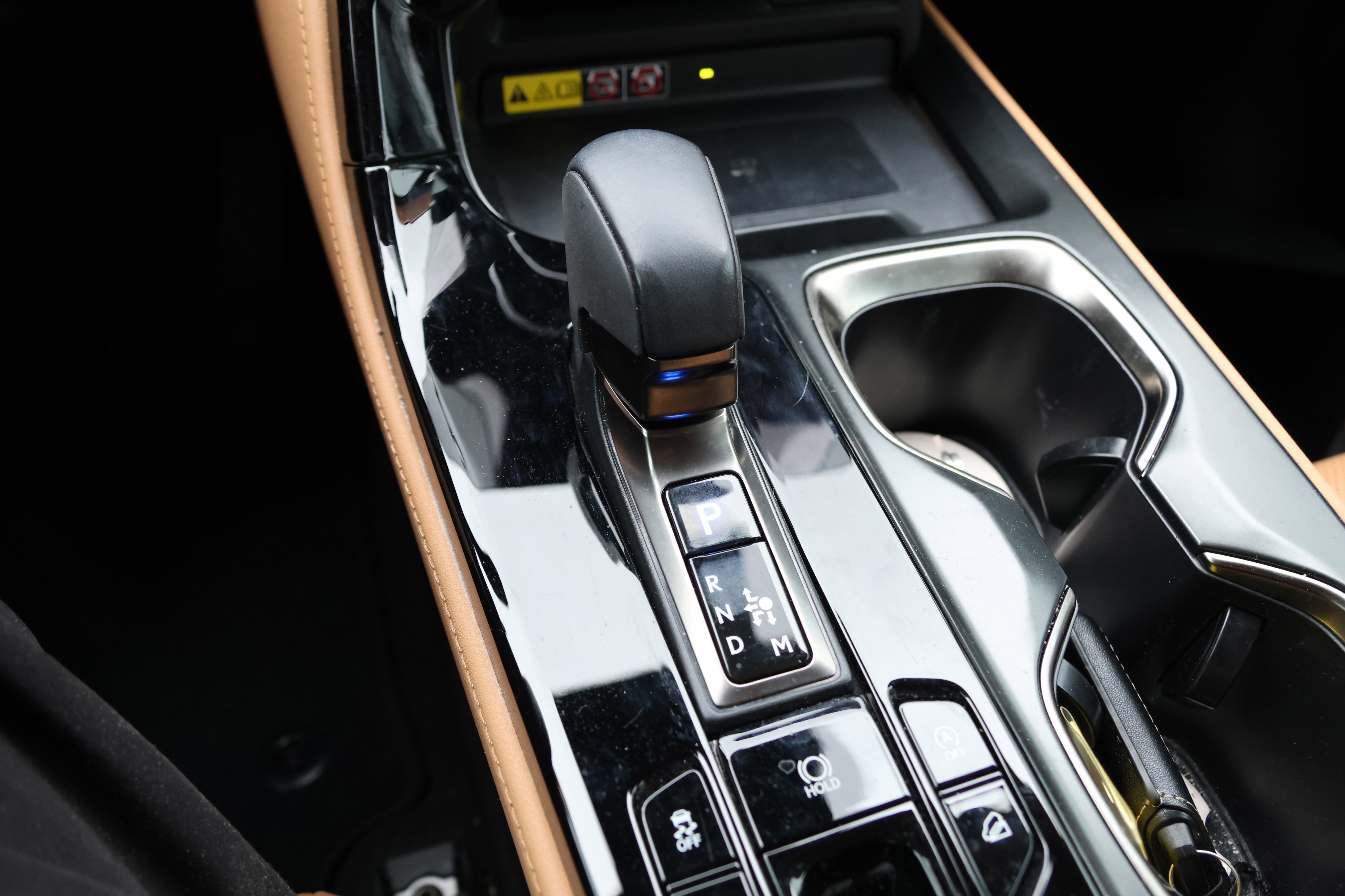 Used 2024 Lexus NX 350 350 Premium image 31