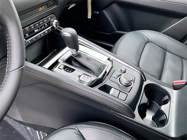 New 2025 MAZDA CX-5 AWD 2.5 S w/ Premium Plus Pkg image 12
