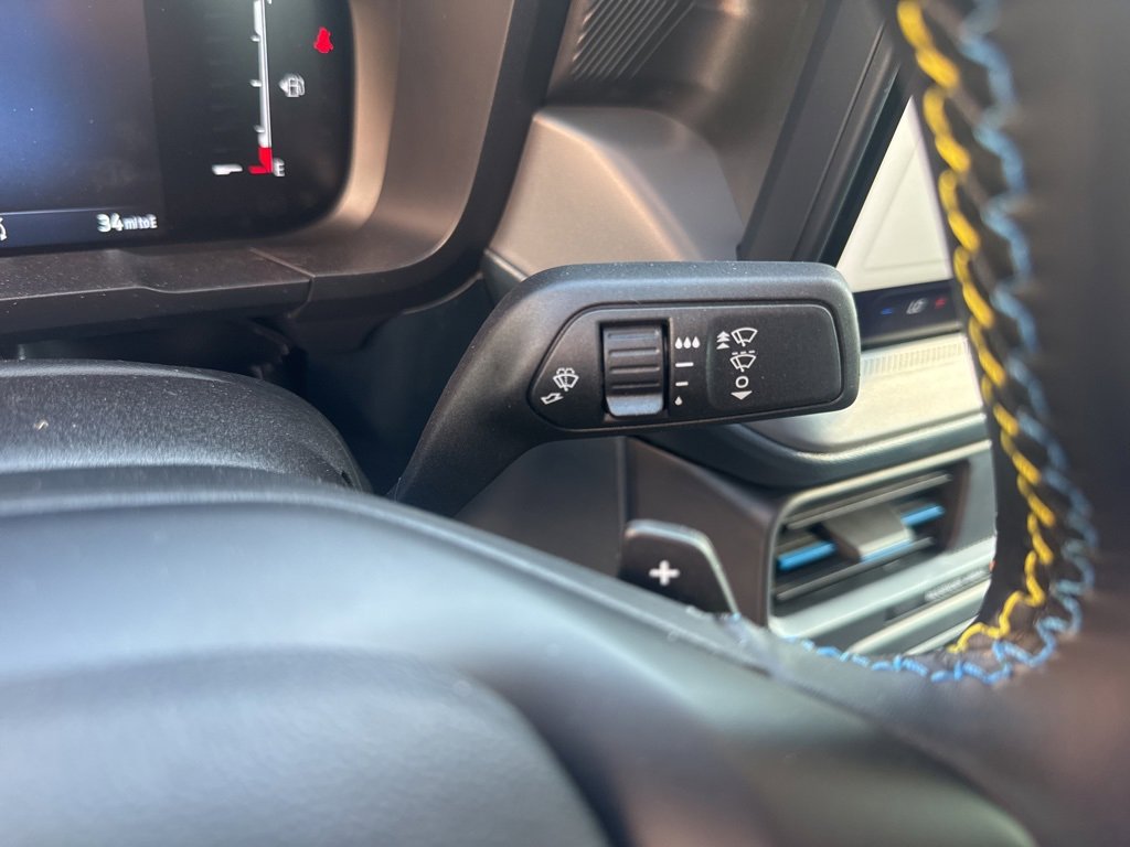 New 2025 Ford Maverick Lobo image 29