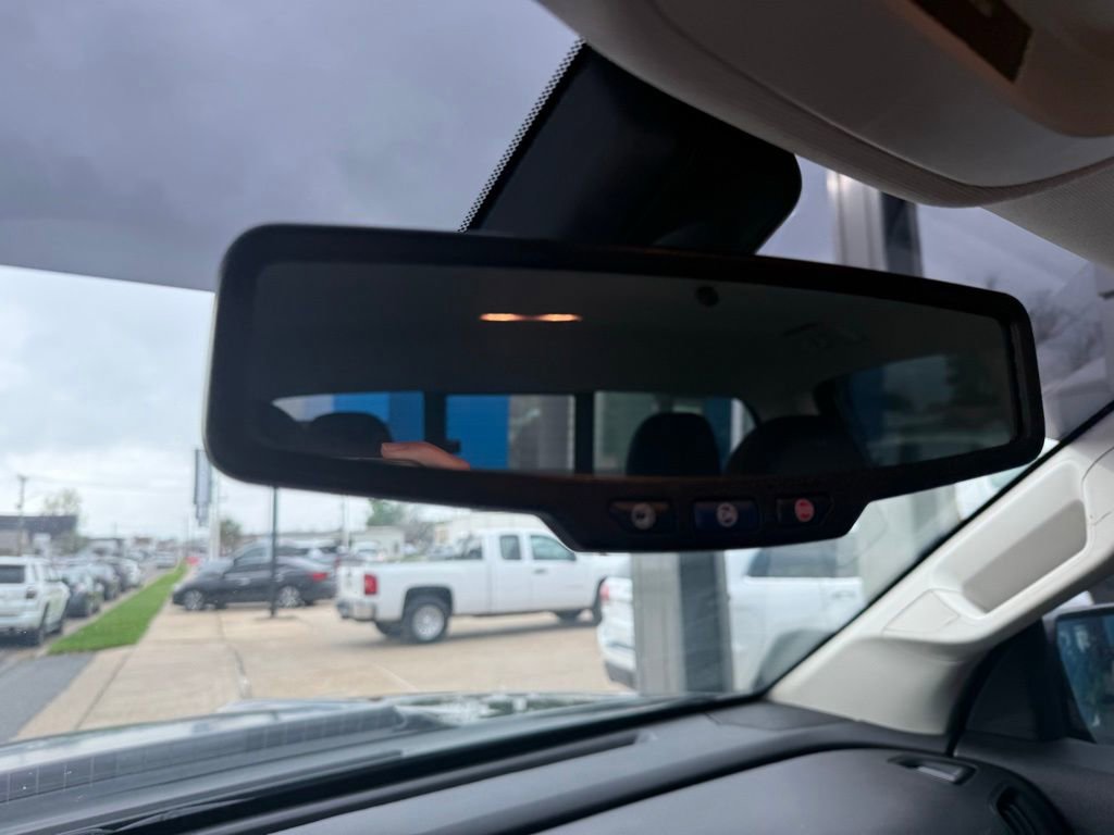 Used 2021 Chevrolet Colorado ZR2 image 18