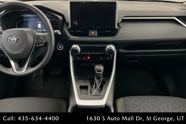 Used 2023 Toyota RAV4 XLE w/ Convenience Package FWD image 13