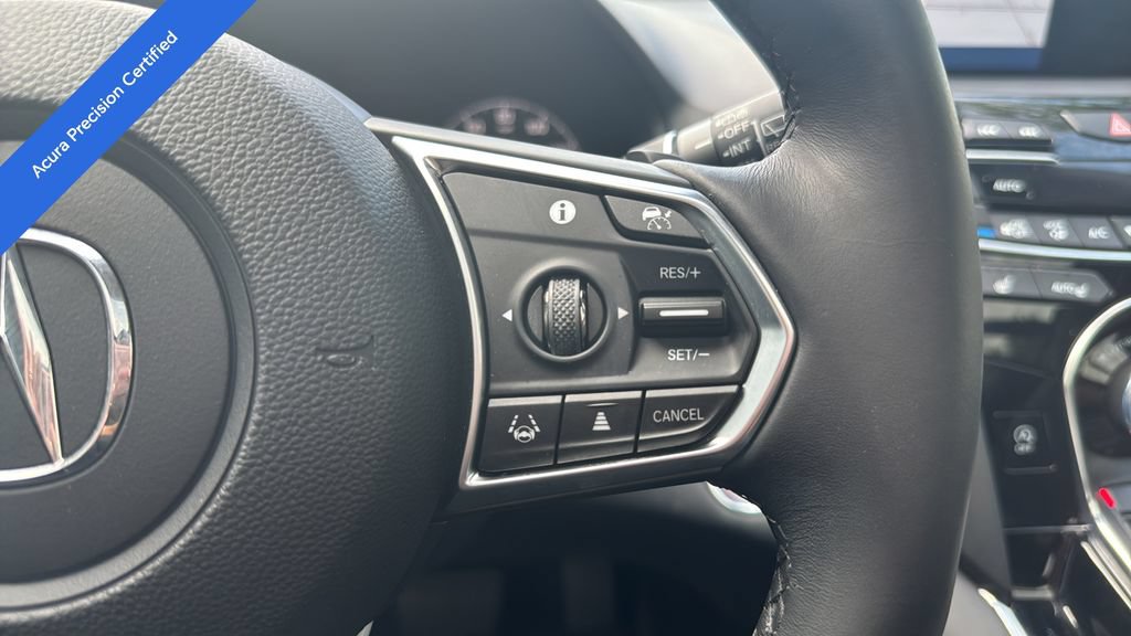 Used 2023 Acura RDX w/ Technology Package FWD image 23