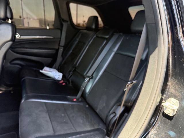 Used 2019 Jeep Grand Cherokee Altitude RWD image 4