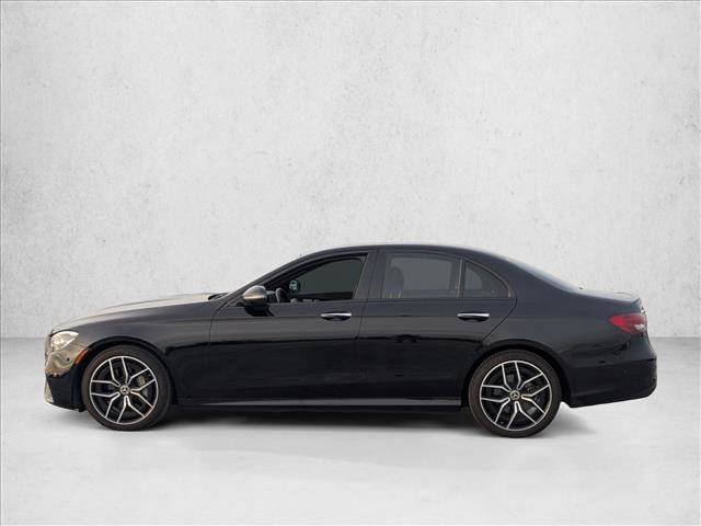 Used 2023 Mercedes-Benz E 350 Sedan image 8