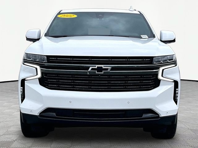 Used 2022 Chevrolet Suburban RST w/ Luxury Package AWD/4WD image 2