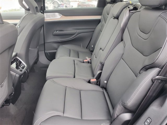 New 2025 Volvo EX90 Ultra image 29