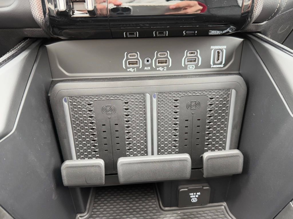 New 2026 RAM 3500 Limited image 31