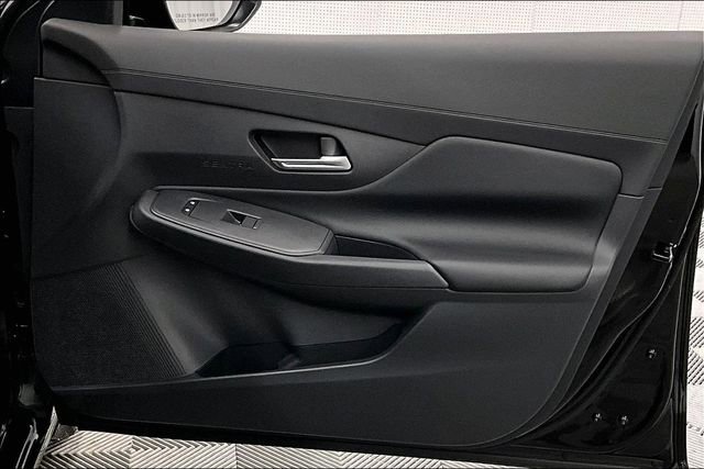 New 2026 Nissan Sentra S w/ Floor Mat Package image 33