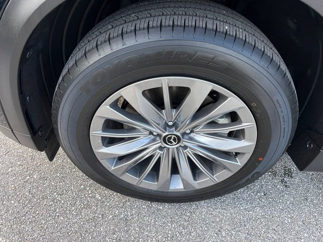 New 2026 MAZDA CX-90 3.3 Turbo w/ Select Package AWD/4WD image 7