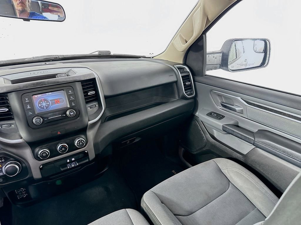 Used 2019 RAM 1500 Big Horn image 23