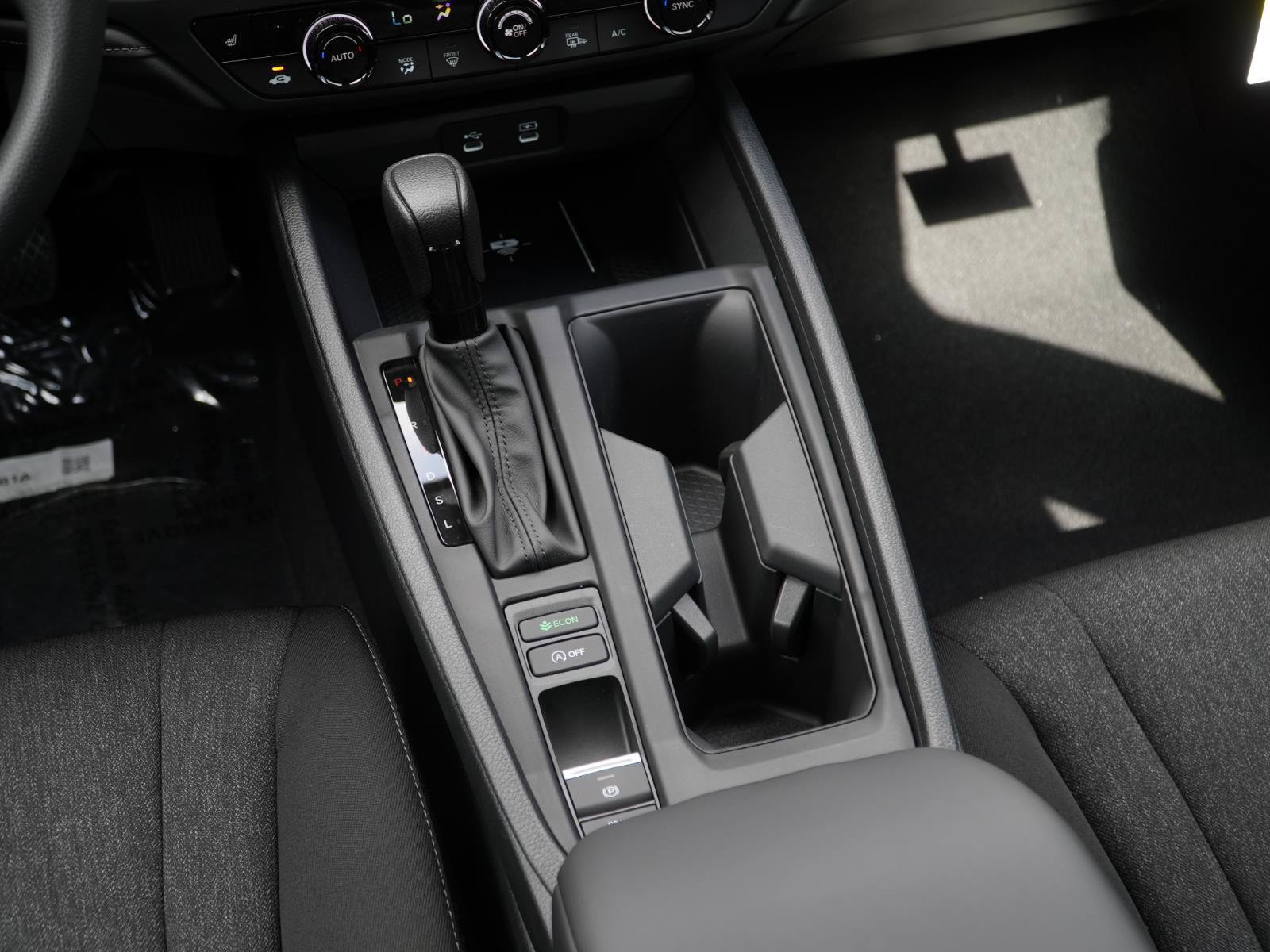 New 2026 Honda Accord SE image 27