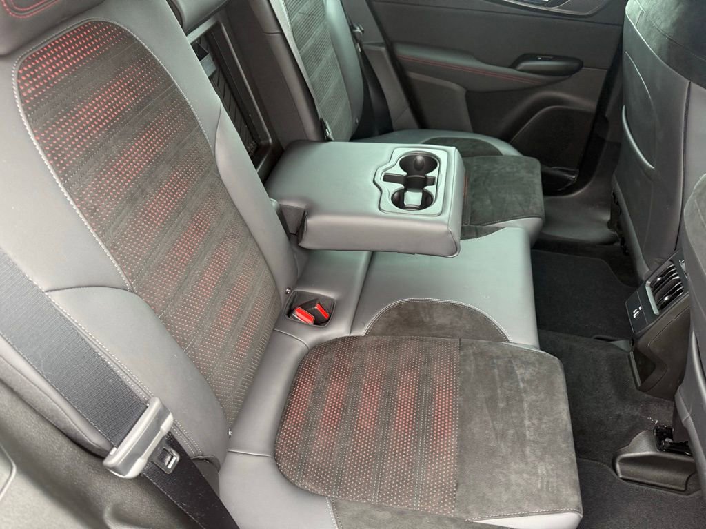 Used 2024 Dodge Hornet R/T w/ Track Pack image 49