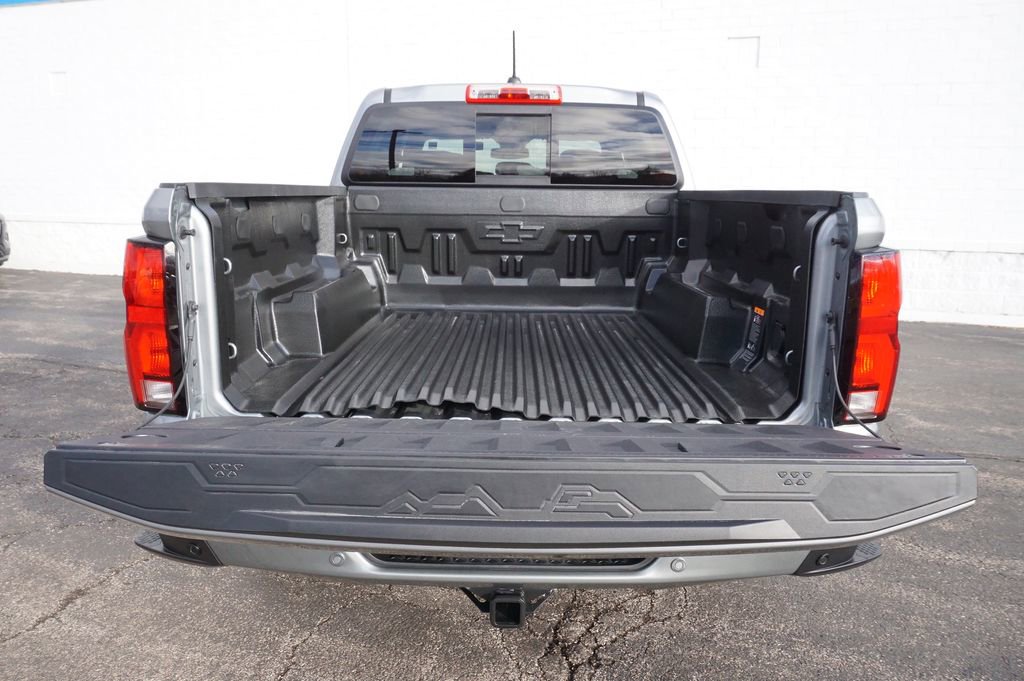 New 2026 Chevrolet Colorado LT image 25