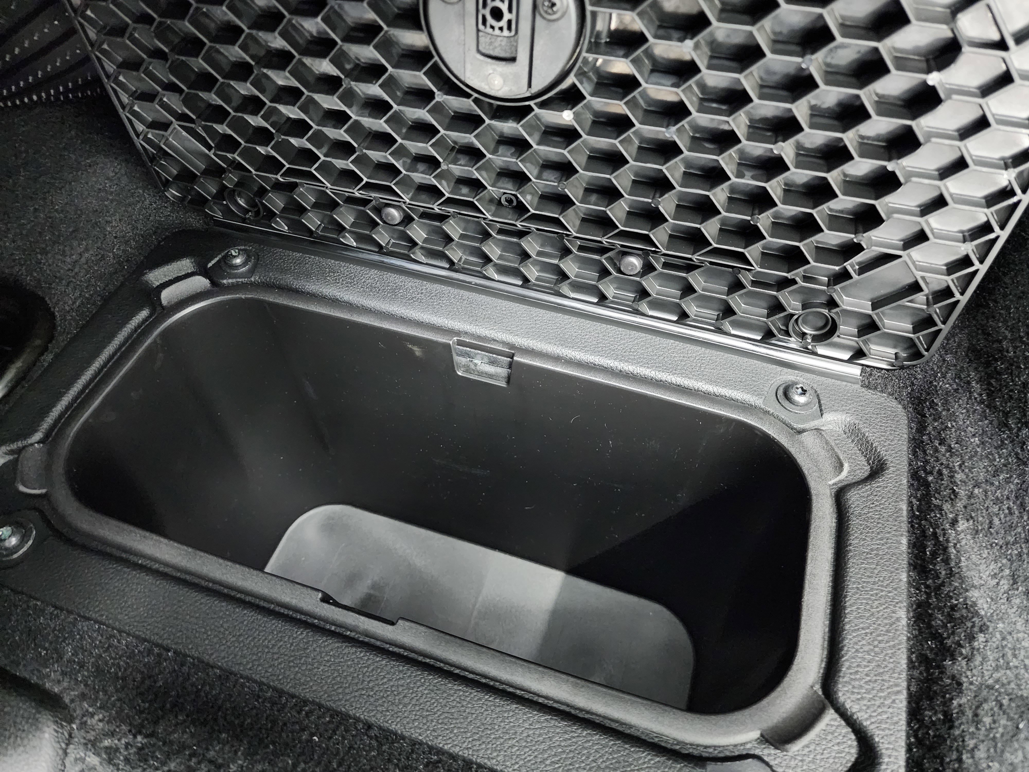 Used 2023 RAM 2500 Big Horn w/ Night Edition image 38