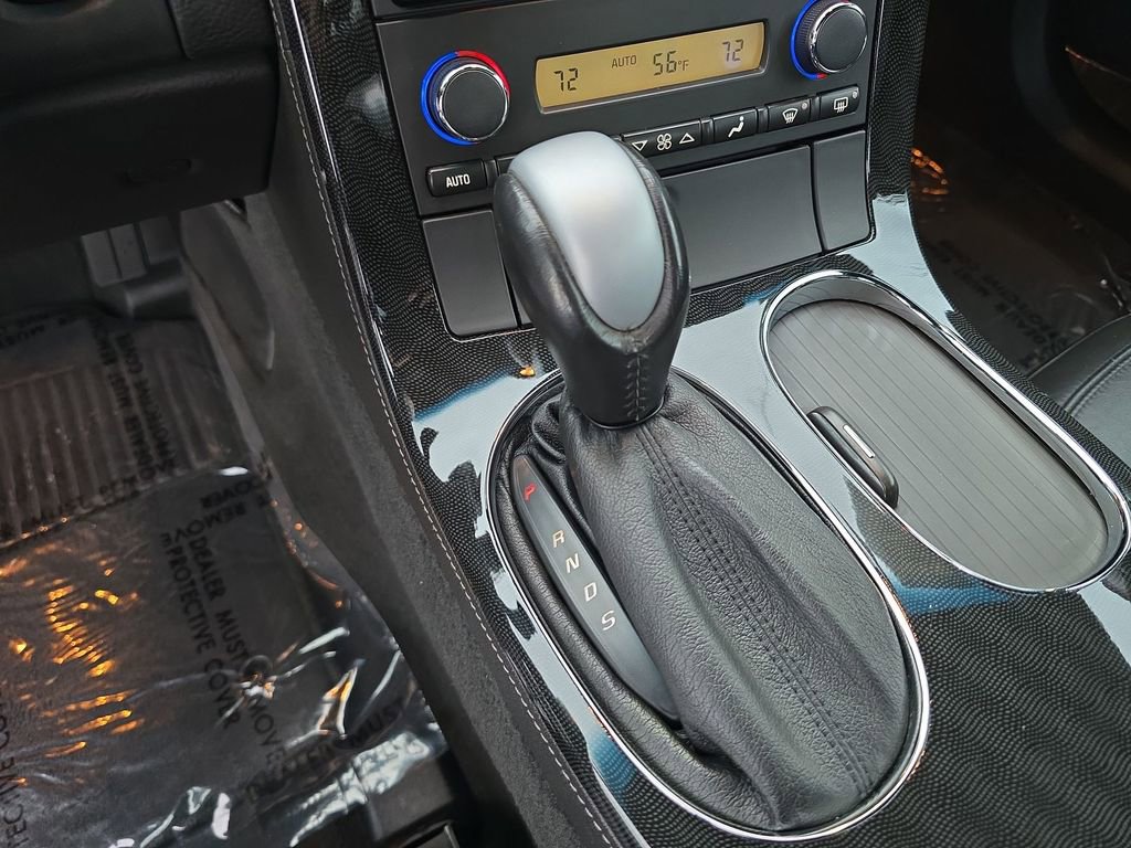 Used 2013 Chevrolet Corvette Grand Sport w/ 2LT Preferred Equipment Group image 16