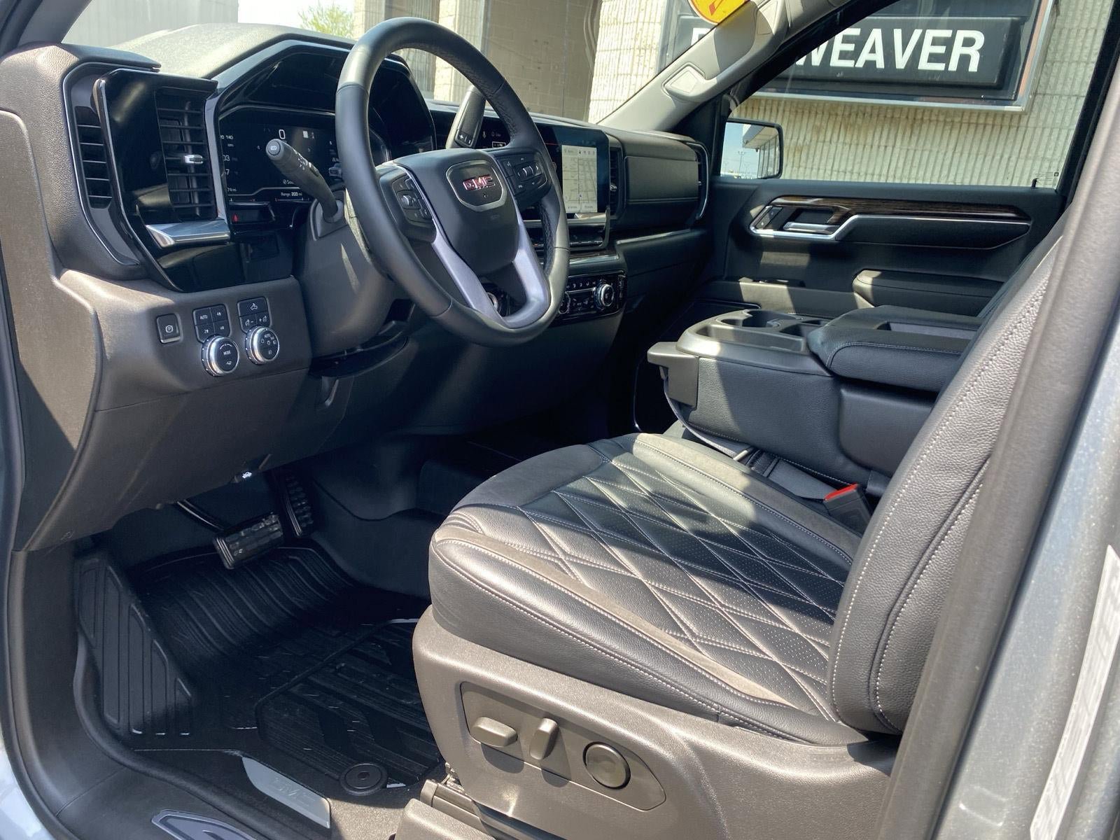 Used 2023 GMC Sierra 1500 Elevation AWD/4WD image 27