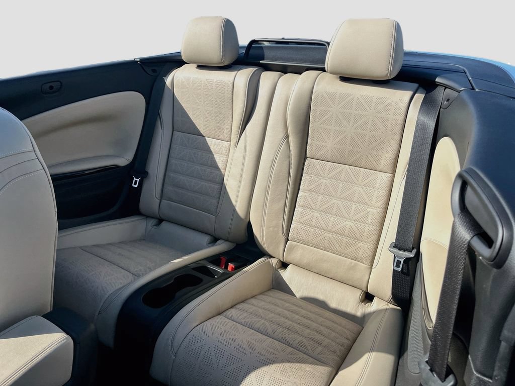 Used 2016 Buick Cascada Premium FWD image 24