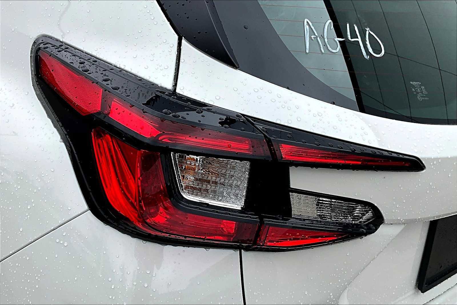 New 2026 Subaru Impreza 2.0i Sport AWD/4WD image 15