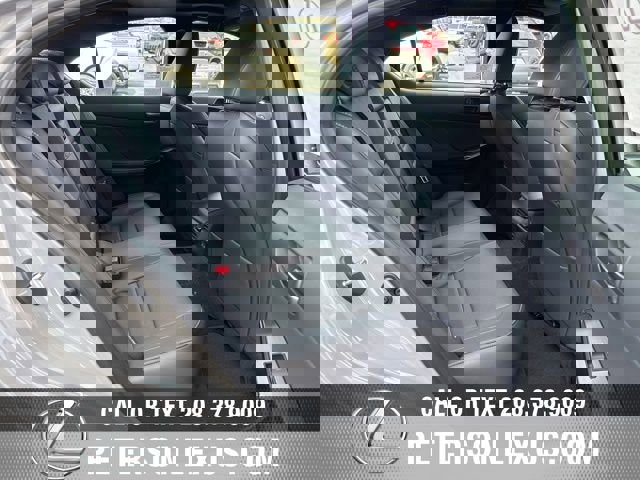 New 2026 Lexus IS 350 F Sport image 19