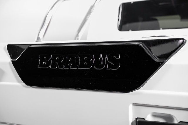 Used 2018 Mercedes-Benz G 550 image 30