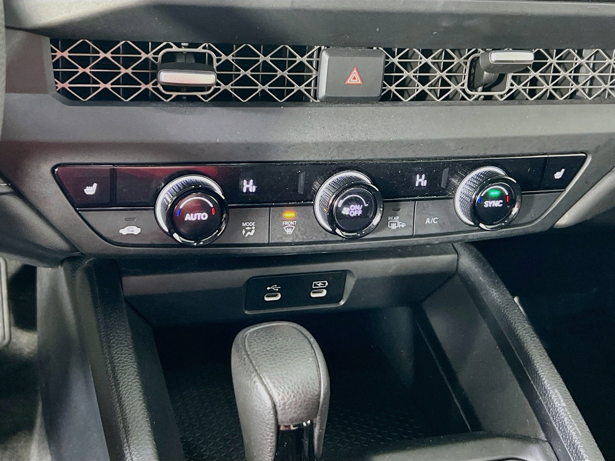 Used 2023 Honda Accord EX image 14
