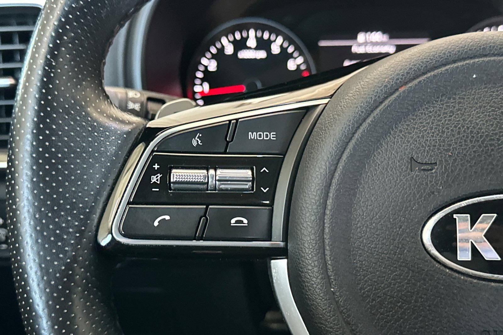 Used 2020 Kia Sportage SX FWD image 26
