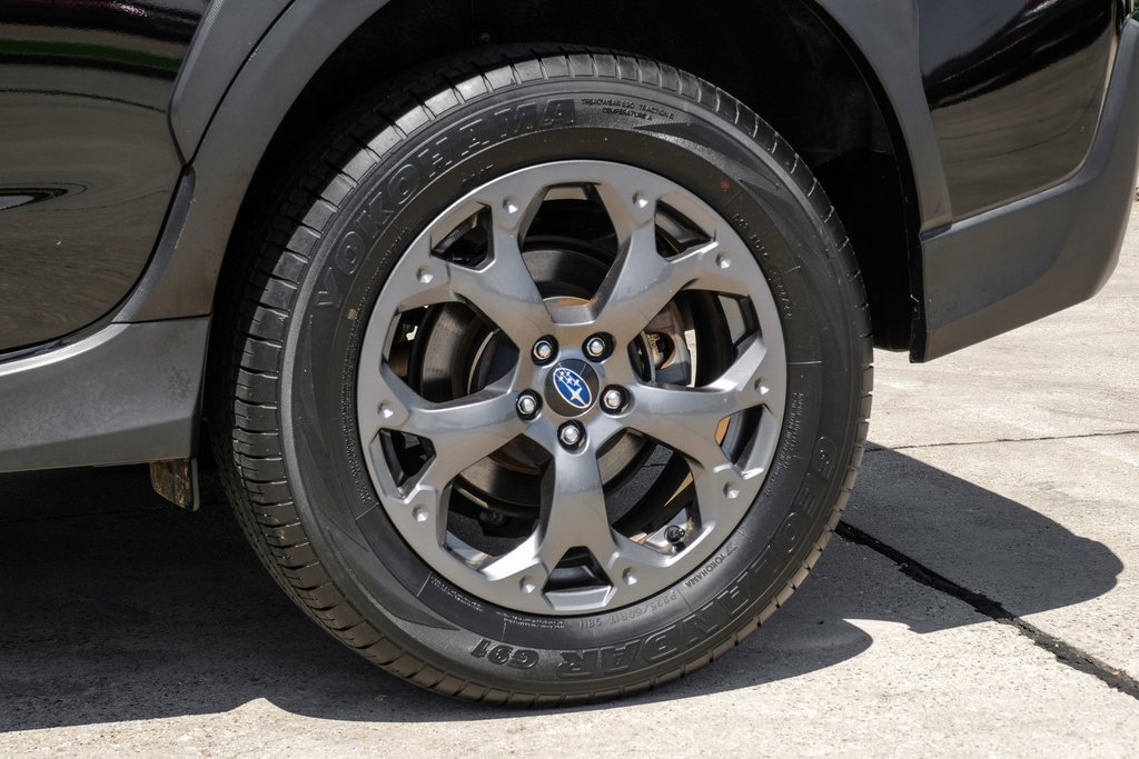 Used 2023 Subaru Crosstrek 2.5i Sport image 64