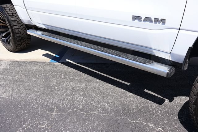 Used 2022 RAM 1500 Big Horn AWD/4WD image 10