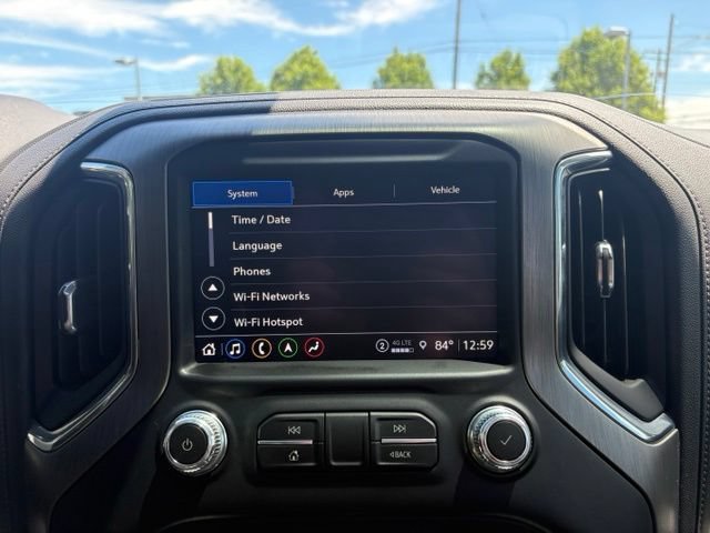 Used 2022 GMC Sierra 1500 Denali w/ Denali Reserve Package AWD/4WD image 25