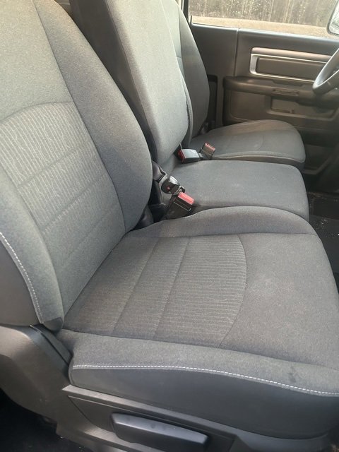 Used 2021 RAM 1500 Tradesman w/ Tradesman SXT Package image 9