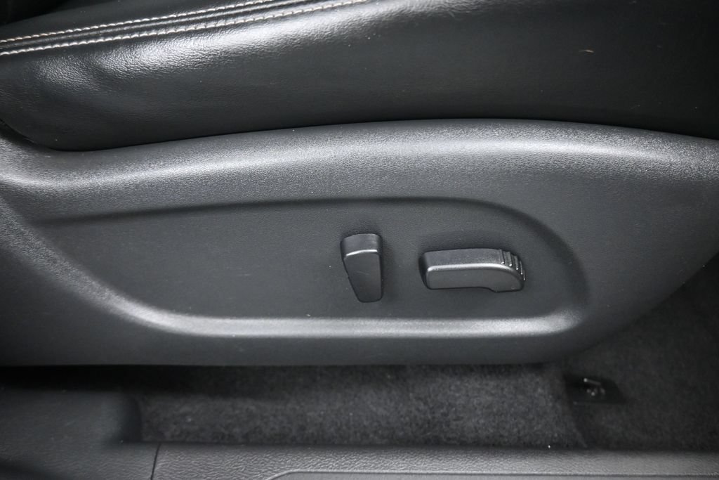 Used 2022 Nissan Murano SV FWD image 38