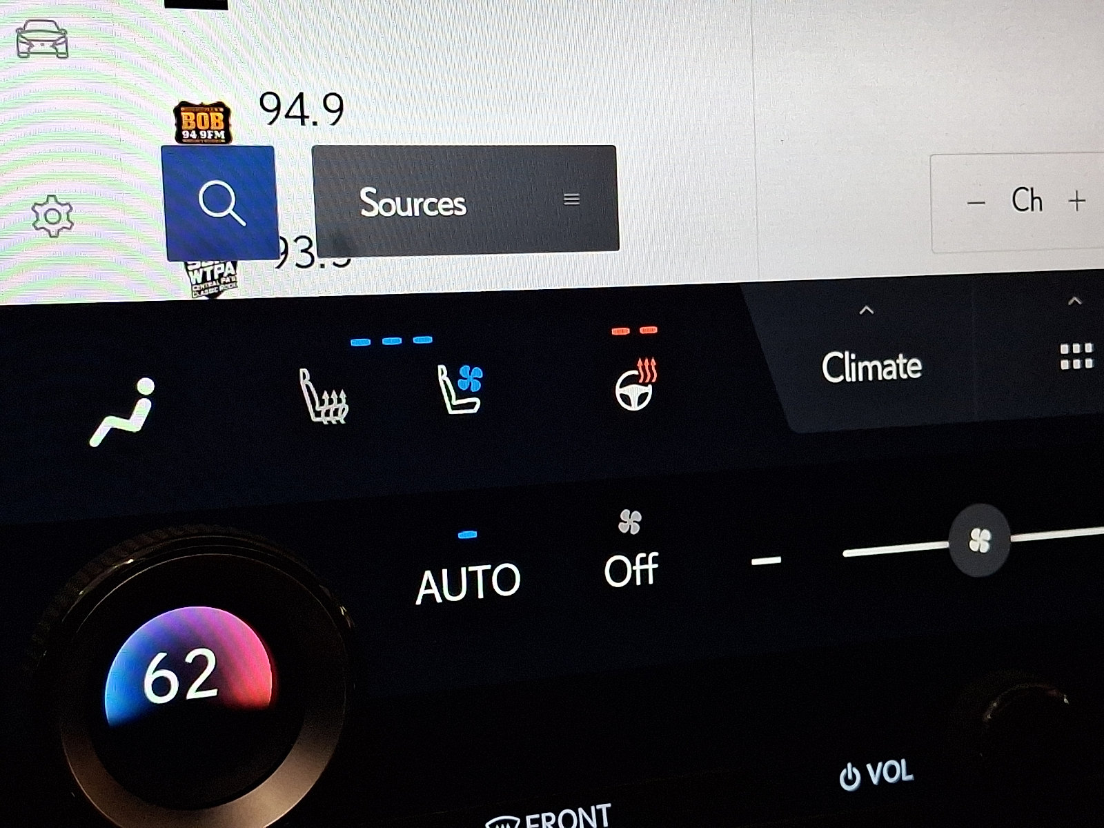 New 2026 Lexus NX 350 AWD w/ Accessory Package (2T) image 15