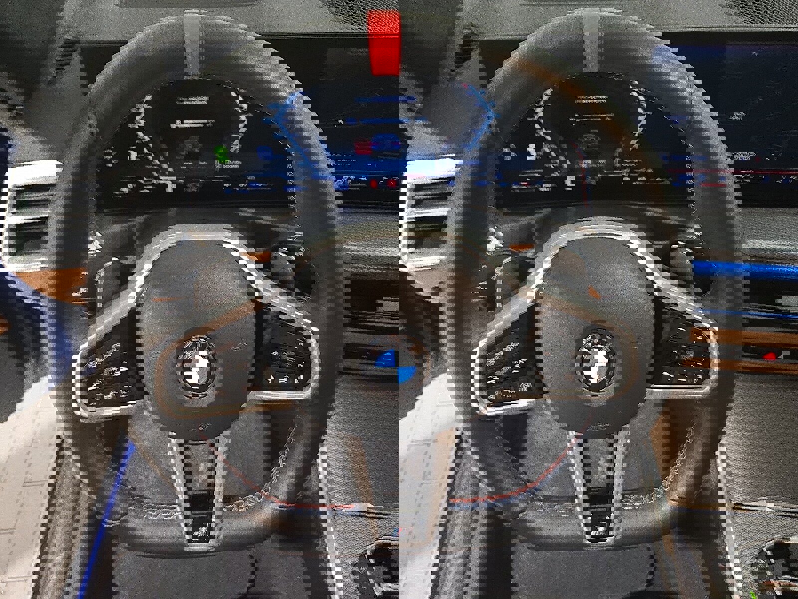 Certified 2025 BMW 440i xDrive w/ Premium Package image 21