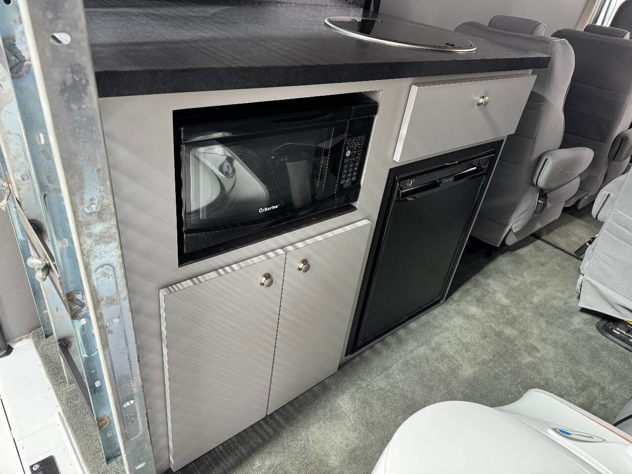 Used 2015 RAM ProMaster 2500 image 60